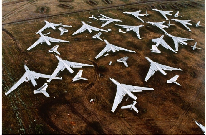 10 реликвий холодной войны в России и за ее пределами, которые все еще сохранились(ФОТО)