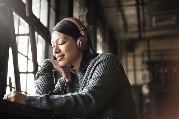 Günde kaç saat müzik dinliyorsun?