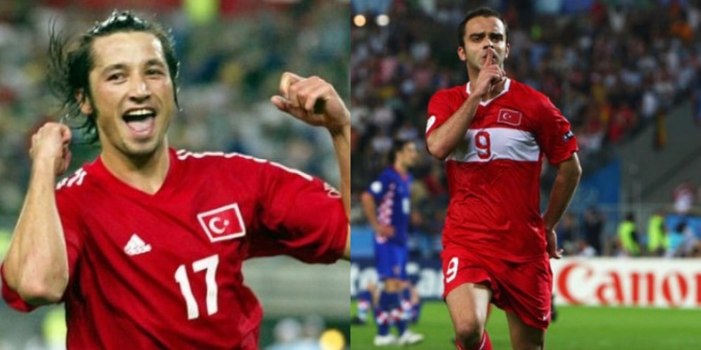 Tüm Türkiye Böyle Anlarda Tek Yürek: A Milli Futbol Takımımızın Tarihinde Aldığı 11 Görkemli Galibiyet