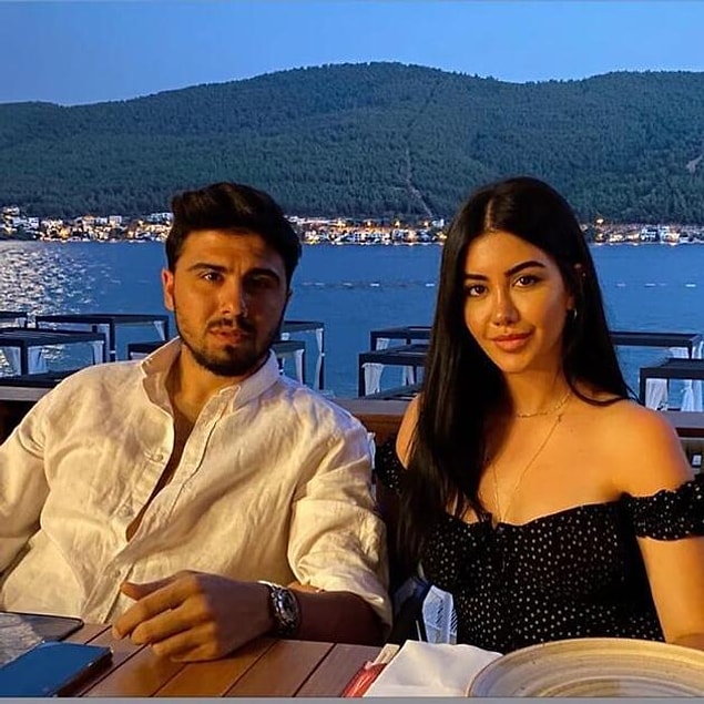 Ozan Tufan Kimdir?