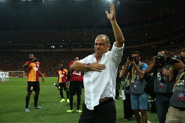 2012-13 sezonunda ise Orduspor maçının ardından tam 9 maç ceza aldı.