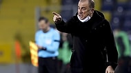 Fatih Terim'in Galatasaray Yönetiminde Toplamda Bir Sezonu Geçen Ceza Karnesi