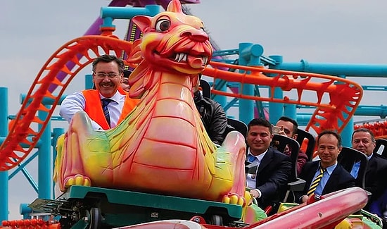 RTÜK'ten Halk TV'ye Melih Gökçek Cezası