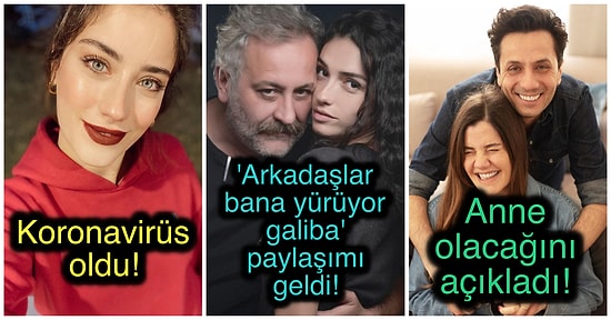 Bugün de Gıybete Doyduk! 31 Mart'ta Magazin Dünyasında Öne Çıkan Olaylar