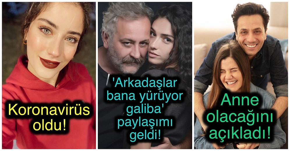 Bugün de Gıybete Doyduk! 31 Mart'ta Magazin Dünyasında Öne Çıkan Olaylar