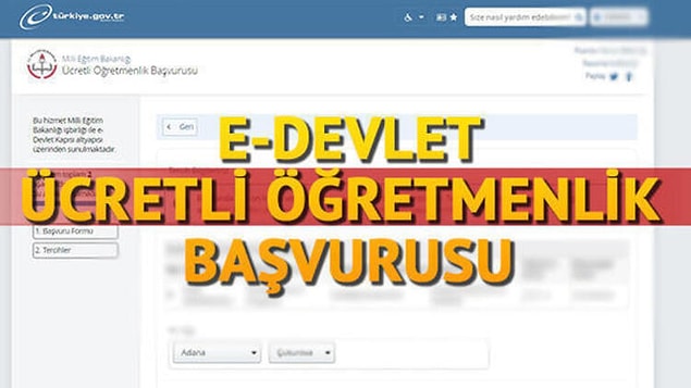 Kadrolu öğretmenler yerine adım attığımız her yerde ücretli öğretmenlere denk geliyoruz. Önceleri sayıları çok azken ne hikmetse son yıllarda gitgide artmaya başladı.
