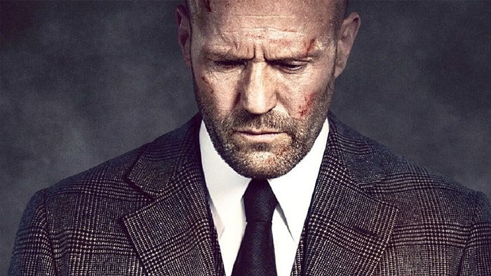 Jason Statham’lı Guy Ritchie Filmi Wrath Of Man'den Fragman Yayınlandı