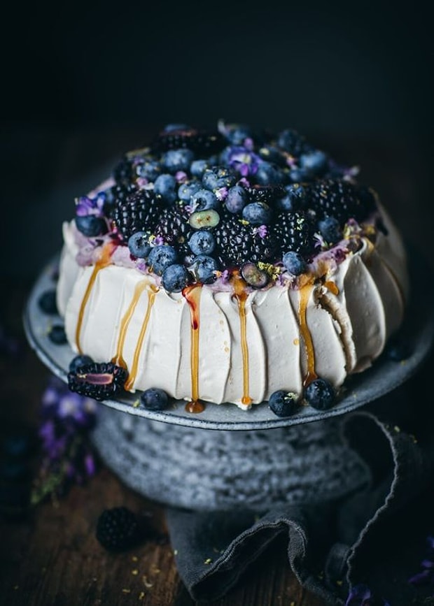 Pavlova