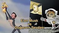 Geleceği Okuyan Bir Dahi mi Yoksa Klasik Bir 'Pumpçı' mı? Elon Musk'ın 1 Dolar Hedefi Koyduğu Dogecoin Nedir?