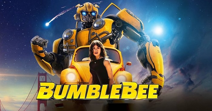 Bumblebee Konusu Nedir? Bumblebee Filmi Oyuncuları Kimlerdir?