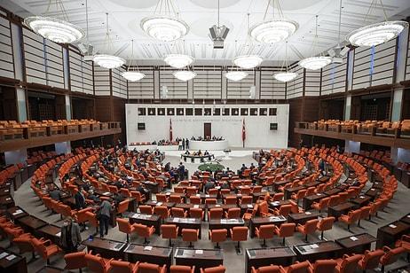 Meclis'te Reddedilen Güvenlik Soruşturması Teklifi Yeniden Oylanacak; Muhalefet Tepkili...