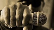 Ezberlemen Gereken Rap Şarkısını Söylüyoruz!