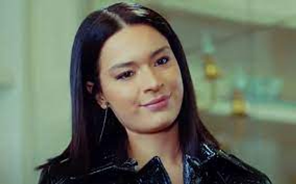 Yasak Elma "Zehra" Şafak Pekdemir Kimdir? Şafak Pekdemir Nereli ve Kaç Yaşında?