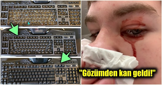 Hep Aynı Şeyleri Görmekten Sıkılanları İlginçliğe Doyuracak Birbirinden Acayip 17 Yeni Görsel