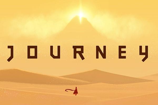 9. Journey