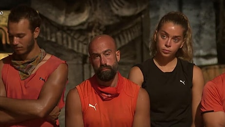 Survivor’da Kim Elendi, Kim SMS Birincisi Oldu? İşte 1 Nisan Survivor 50. Bölümde Yaşananlar