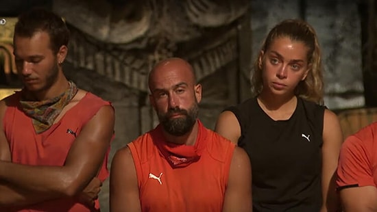Survivor’da Kim Elendi, Kim SMS Birincisi Oldu? İşte 1 Nisan Survivor 50. Bölümde Yaşananlar