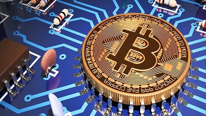 Bitcoin Fiyatları Tekrar Yükselişte! 1 Bitcoin Kaç Dolar, Kaç TL?