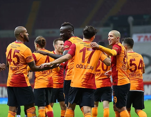 Hatayspor-Galatasaray Maçı Ne Zaman?