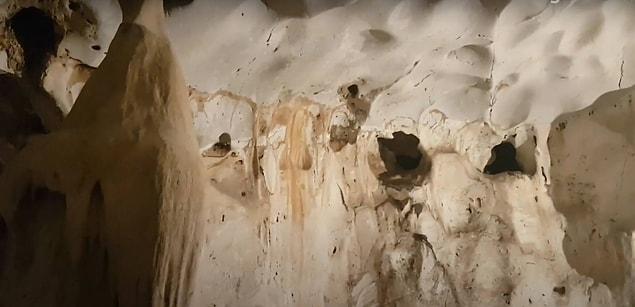 4. Karain Mağarası - Antalya