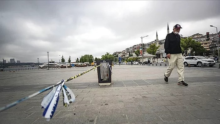 Hafta Sonu Sokağa Çıkma Yasağı Var Mı? İstanbul, Ankara ve İzmir’de Cumartesi Yasak Olacak Mı?