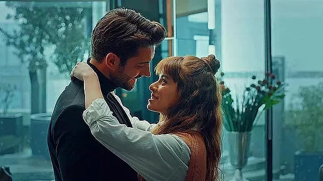 5. Her bölümüyle ayrı konuşulan 'Masumiyet' dizisi final yaptı!