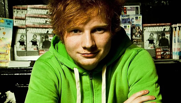 Yargıç Ronnie Abrams, "Let's Get It On" şarkısının ortak yazarlarından Ed Townsend'in haklarına sahip olan Structured Asset Sales LLC'nin Ed Sheeran ve Sony Music Publishing'e telif hakkı için dava açabileceğini söylemiş.