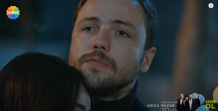 Arıza 29. Bölüm Fragmanı