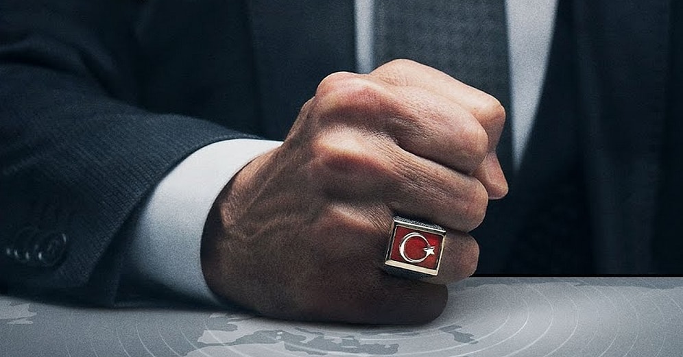 İlk 5'te Sadece TRT 1 ve Atv Dizileri Var! Mart Ayında En Çok Hangi Diziler İzlendi?