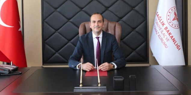 Tolga Tolunay kimdir?