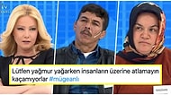Müge Anlı’da Bir Kadın Tarafından Cinsel Tacize Uğradığını İddia Eden Erol Karakoç ve Eşi Hepinizi Şok Edecek!