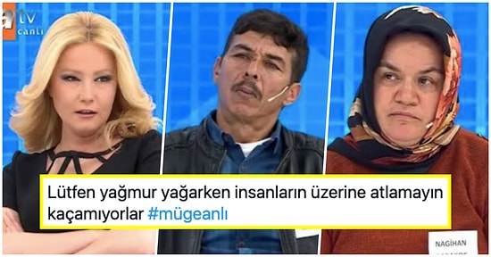 Müge Anlı’da Bir Kadın Tarafından Cinsel Tacize Uğradığını İddia Eden Erol Karakoç ve Eşi Hepinizi Şok Edecek!