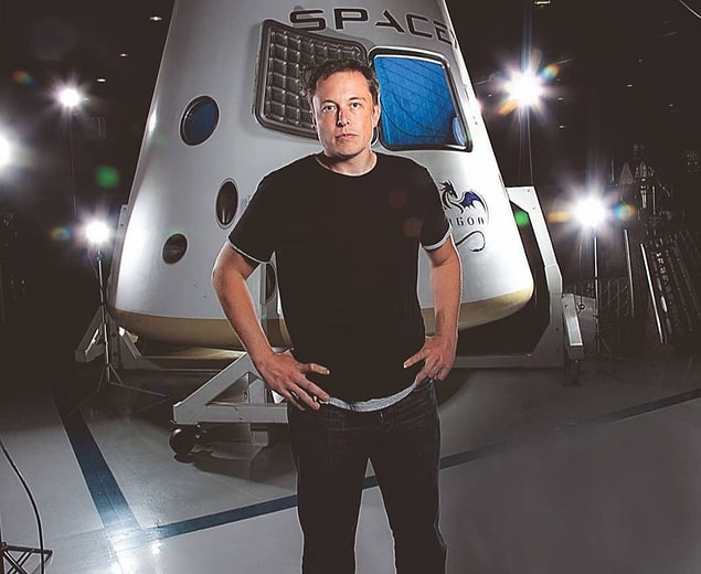 Musk bu dönemde yaşadığı zorlukları Kara Swisher ile yaptığı Recode Decode röportajında şu şekilde açıklıyor: