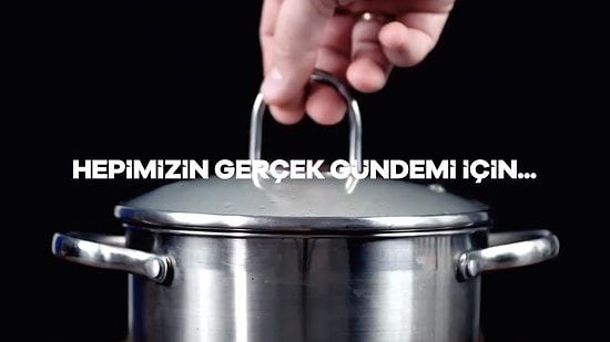 Saadet Partisi 'Geçim İttifakı' Kampanyası Başlattı