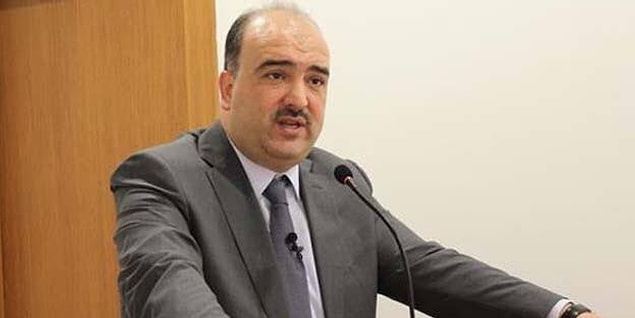 Peki ya fetvanın olduğu kitabı basan Dini Yayınlar Genel Müdürü Fatih Kurt'a ne demeli?