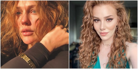 Fotoğraftaki Kızıl Çıtırın Hangi Ünlü Olduğunu Bulabilecek misin?