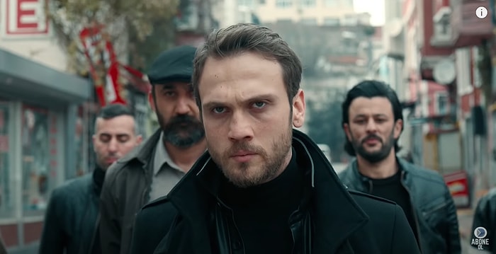 Çukur 4. Sezon 31. Bölüm Fragmanı