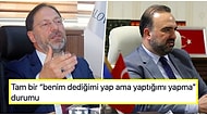 Diyanet Saç Ektirmenin Caiz Olmadığını Söylerken Ali Erbaş ve Fatih Kurt'un Saç İşlemleri Ortaya Çıktı!