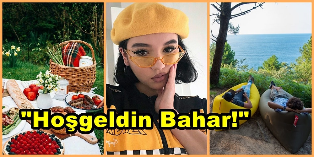 Bit Artık Korona! Pandemi Sonrası Dışarı Çıkıp Piknik Yapma Hayalleri Kuranlar İçin Hayat Kurtaracak 21 Ürün