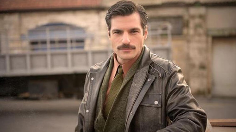 Bir Zamanlar Kıbrıs "Ankaralı" Serkan Çayoğlu Kimdir? Serkan Çayoğlu Kaç Yaşında ve Nereli?