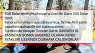 ABD'de Yaşayan Türk Doktor, Yurt Dışında Yaşayan Gençlerin Daha Girişken Olduğunu Söyleyerek Tartışma Yarattı