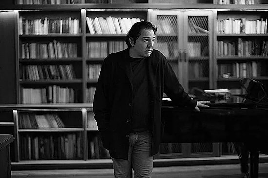 Fazıl Say'dan CHP'ye 'Korku' Tepkisi: 'İktidardan Korkuyorsunuz, Atatürk'ün 100 Işık Yılı Gerisindesiniz'