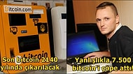 Son Zamanlarda En Çok Konuşulan Şey: Bitcoin ile İlgili Muhtemelen Daha Önce Duymadığınız 10 İlginç Bilgi