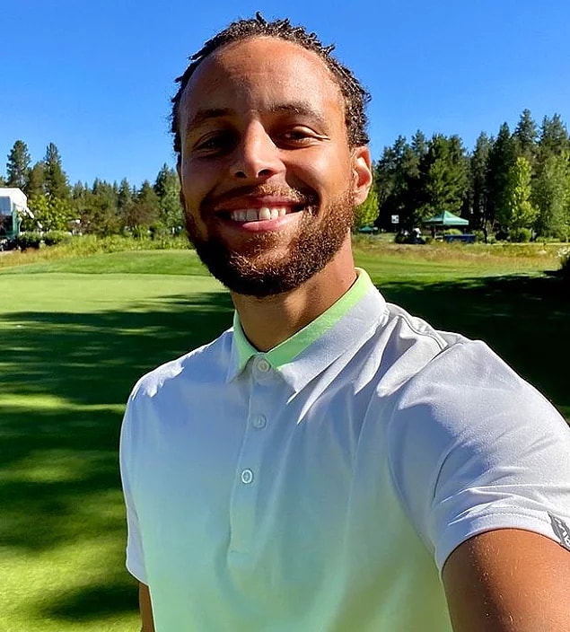 2. Stephen Curry