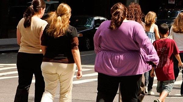 3. Kilomuzu koruyarak aşırı kilo alımından kaçınmak ve sağlıklı kilonuzda kalabilmek