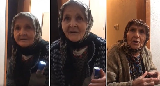 Bu Ekiple Bir Ömür Geçer: Alkol Muhabbeti Yapan Ninelerin İzlerken Acayip Keyifleneceğiniz Görüntüleri