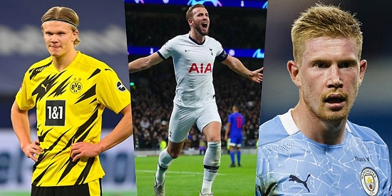 Dünyanın En Değerli 12 Futbolcusundan Senin Kralın Hangisi?