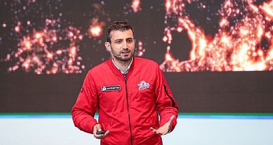 Selçuk Bayraktar: 'İnsansız Savaş Uçakları Geliyor'