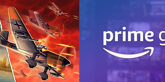 Amazon Prime Gaming Kullanıcılarını Sevindirecek Gelişme! Nisan Ayında 5 Oyun Ücretsiz Olacak!