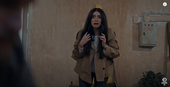 Alev Alev 22. Bölüm Fragmanı